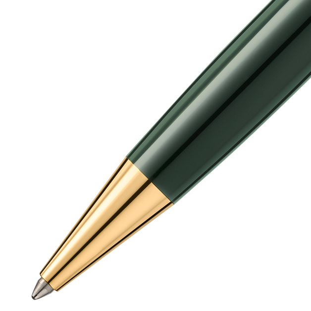 Meisterstück The Origin Collection Doué Classique Ballpoint - 3