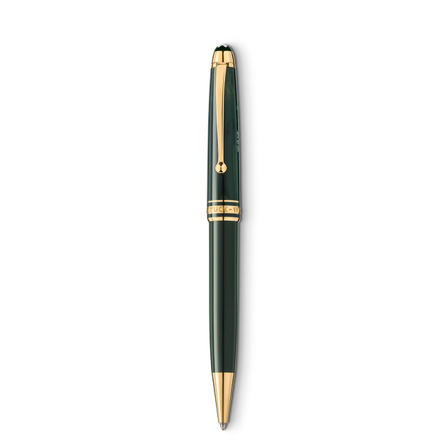 Meisterstück The Origin Collection Classique Bolígrafo - 1