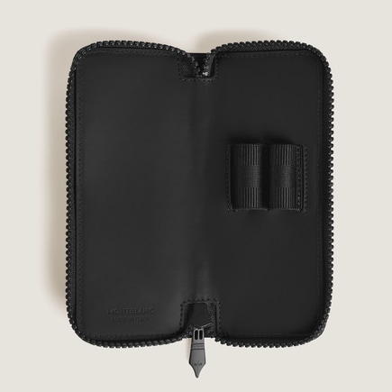 Extreme 3.0 2 pen pouch with zip