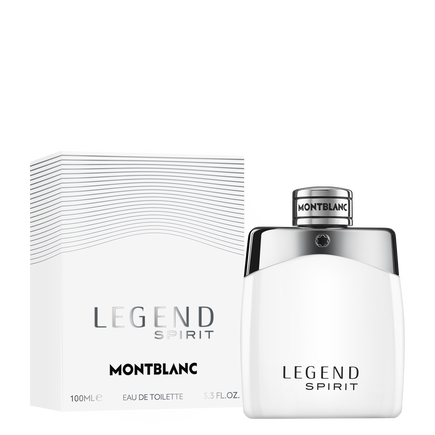 Legend Spirit Eau de Toilette 100 ml