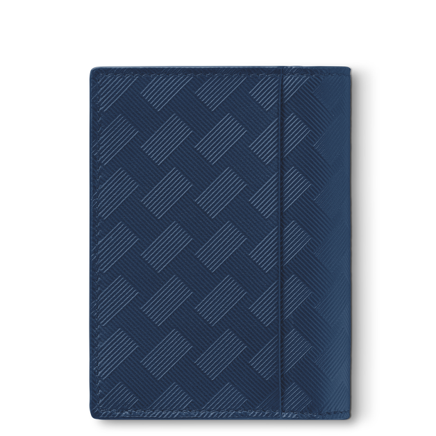 Tarjetero para 4 Tarjetas de Piel Extreme - 3