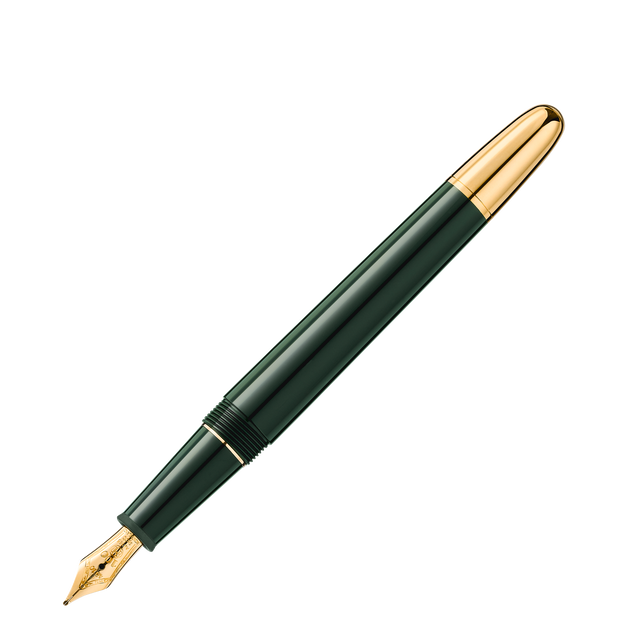 Meisterstück The Origin Collection Classique Pluma estilográfica (F) - 5