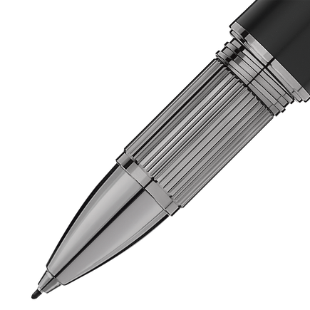 StarWalker UltraBlack Precious Resin Fineliner