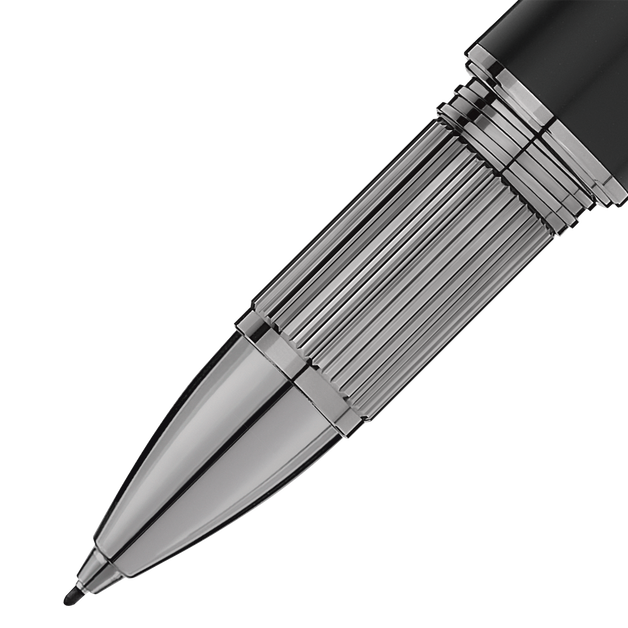 StarWalker UltraBlack Precious Resin Fineliner - 2