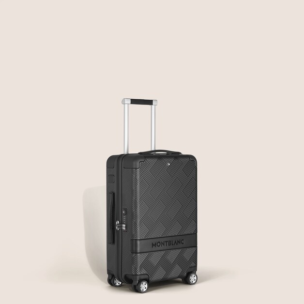 #MY4810 Cabin Compact Suitcase - 3