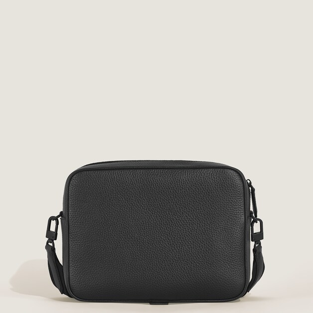 M-Lock Messenger Bag - 4