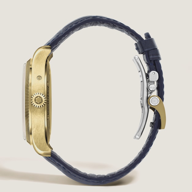 Montblanc 1858 Annual Calendar Geosphere Limited Edition &ndash; 30 pieces - 2