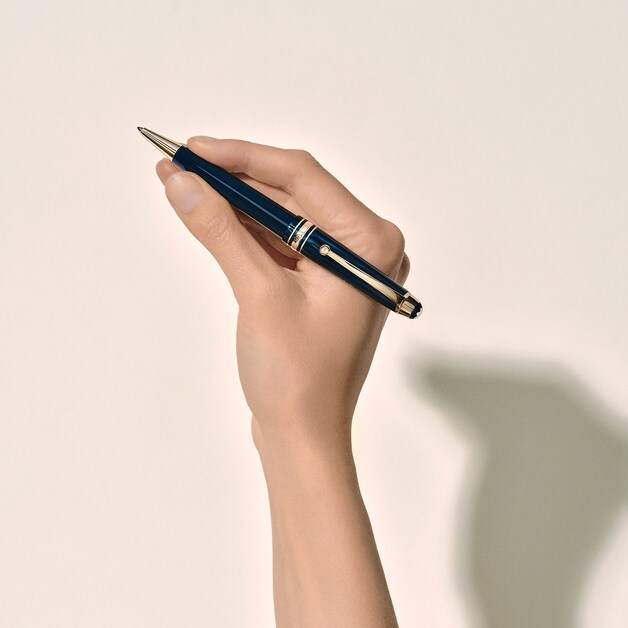 Meisterstück The Origin Collection Midsize Ballpoint - 5