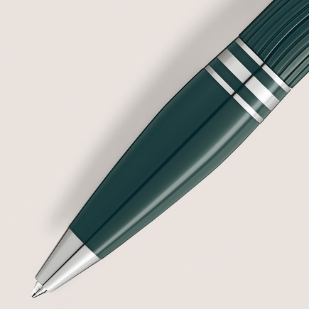 StarWalker PolarGreen Precious Resin Ballpoint