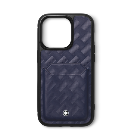 Extreme 3.0 hard phone case for Apple iPhone 15 Pro with 2cc