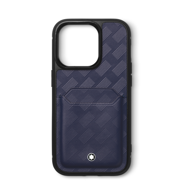 Extreme 3.0 hard phone case for Apple iPhone 15 Pro with 2cc - 1