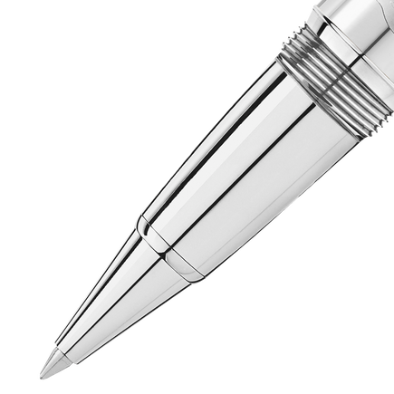Meisterstück x Olympic Heritage Chamonix 1924 Solitaire LeGrand Rollerball
