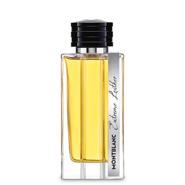 Montblanc Collection Extreme Leather Eau de Parfum, 125 ml - 1