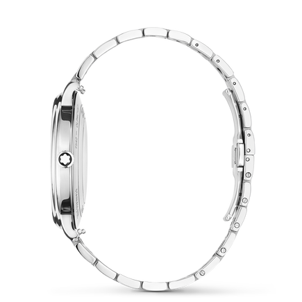 Montblanc Tradition Automatic Date 40 mm