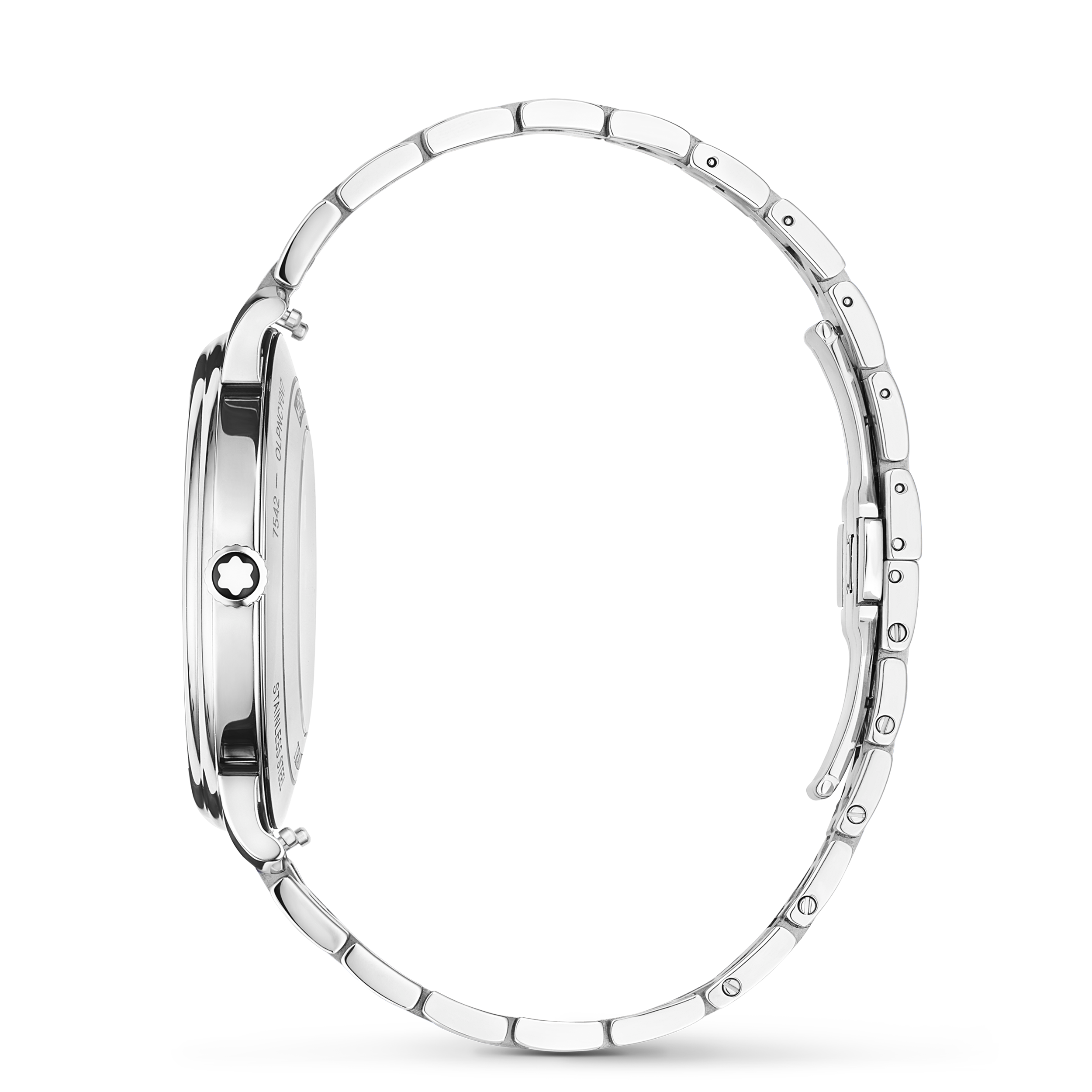 Montblanc Tradition Automatic Date 40&nbsp;mm