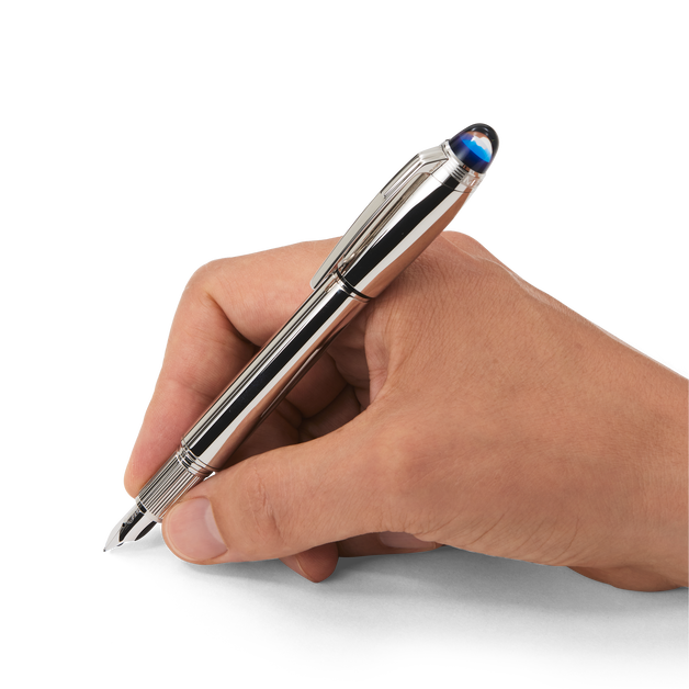 StarWalker Metal Fountain Pen Piston Converter (M) - 2
