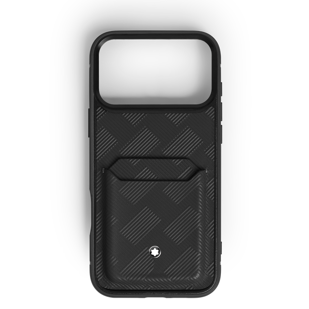 iPhone 17 Pro Max用ハードシェルケース 2cc エクストリームレザー - 1