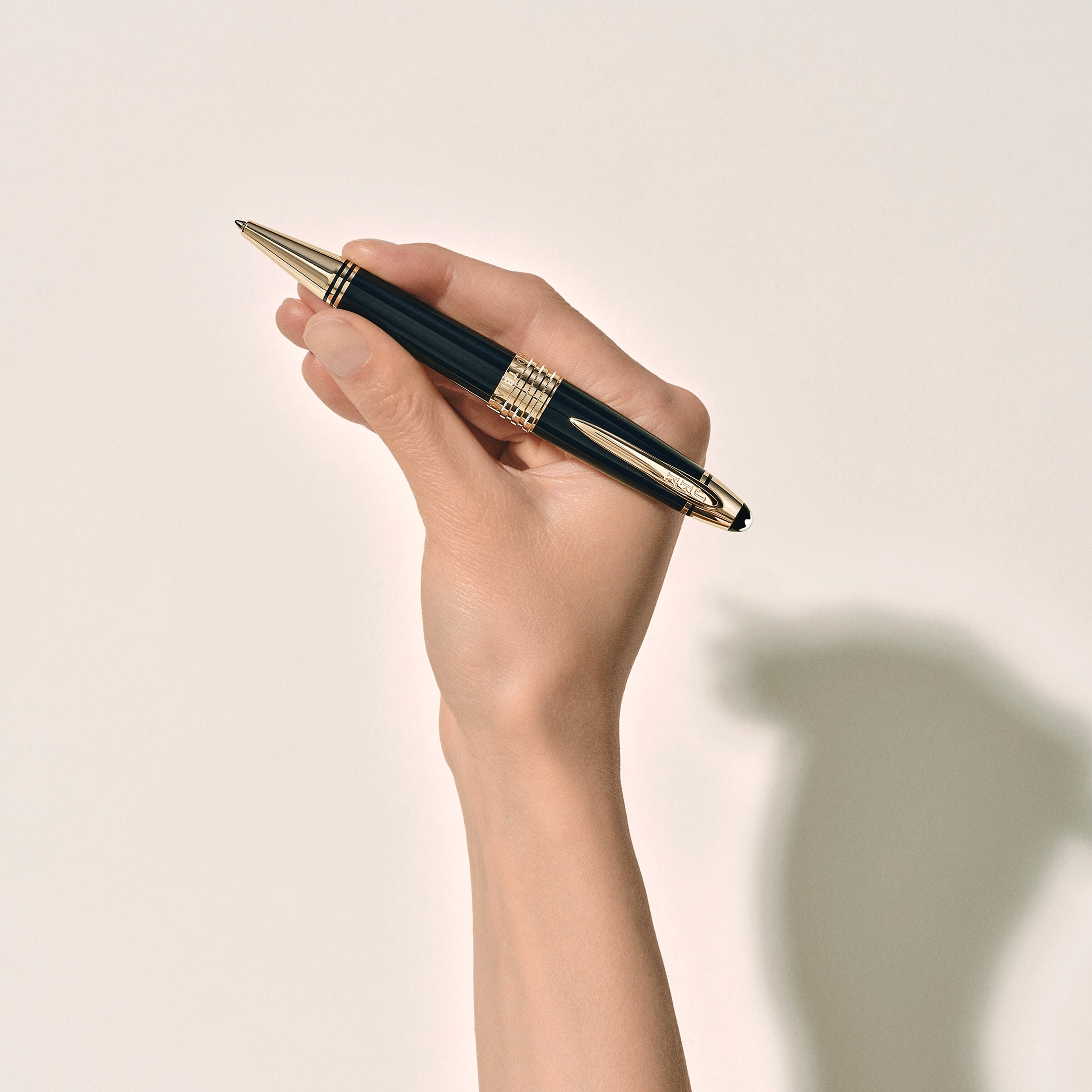 قلم حبر جاف غريت كراكترز نسخة جون فيتزجيرالد كينيدي الخاصة