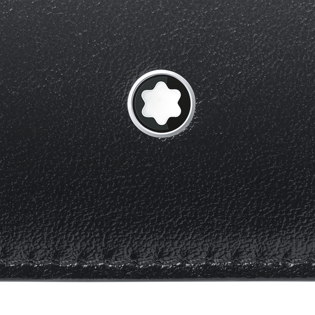 Meisterstück wallet 6cc - 5