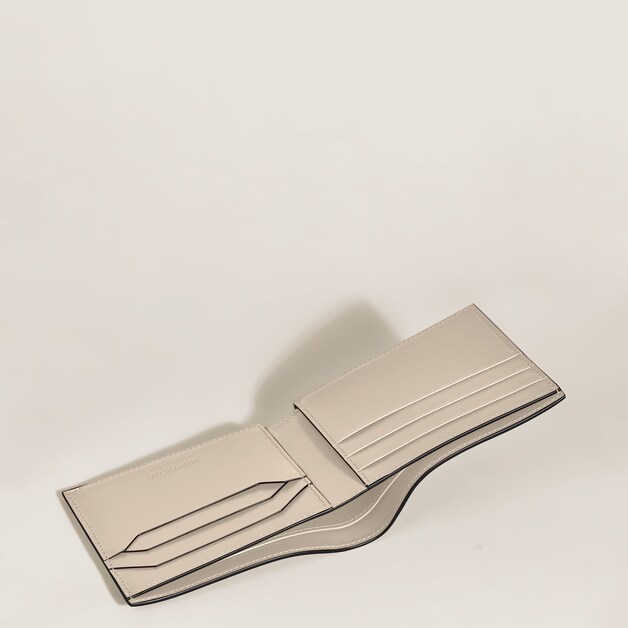Meisterstück wallet 6cc - 6