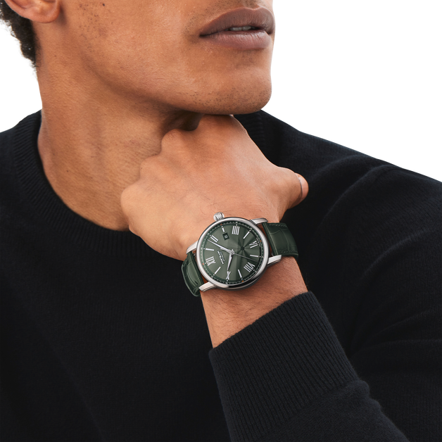 Montblanc Star Legacy Automatic Date 43&nbsp;mm Limited Edition &ndash; 800 pieces - 2