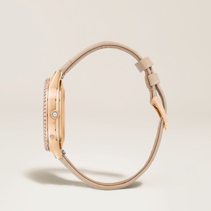 Montblanc Bohème Perpetual Calendar 36 mm