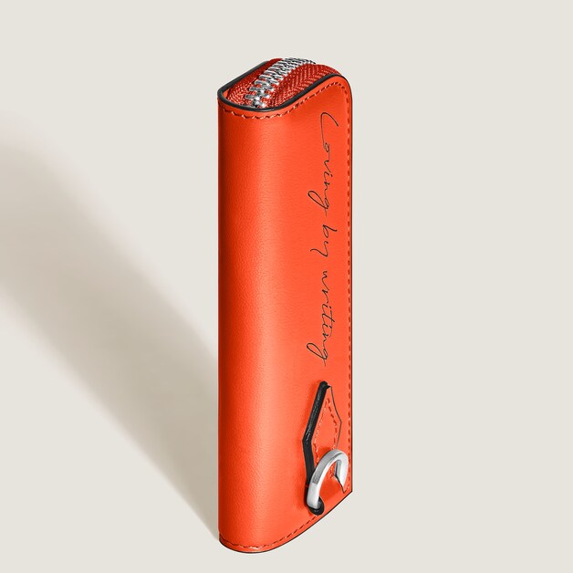 Etui für 1 Heritage Rouge et Noir Baby Schreibgerät - 4