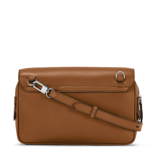 Bandolera de Piel Grain - 4
