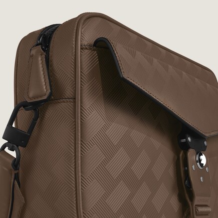 M-Lock Messenger Bag
