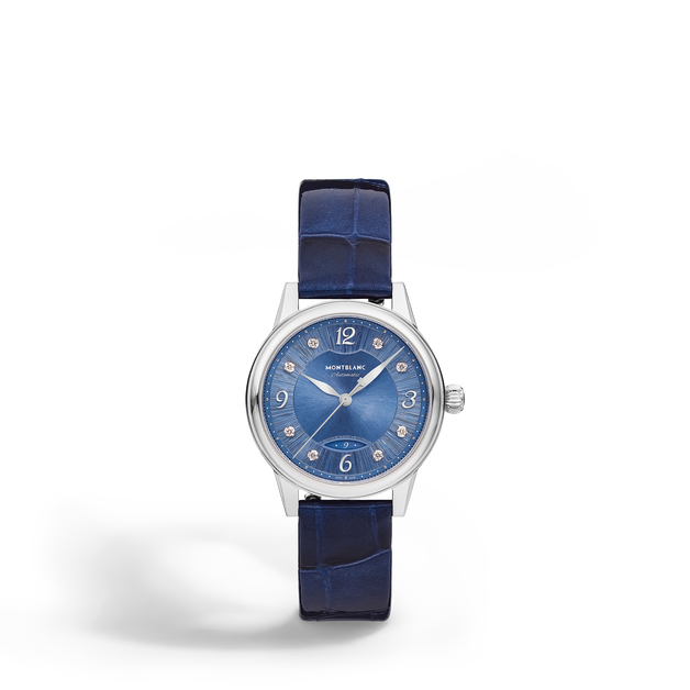 Montblanc Bohème Automatic Date 30 mm - 1