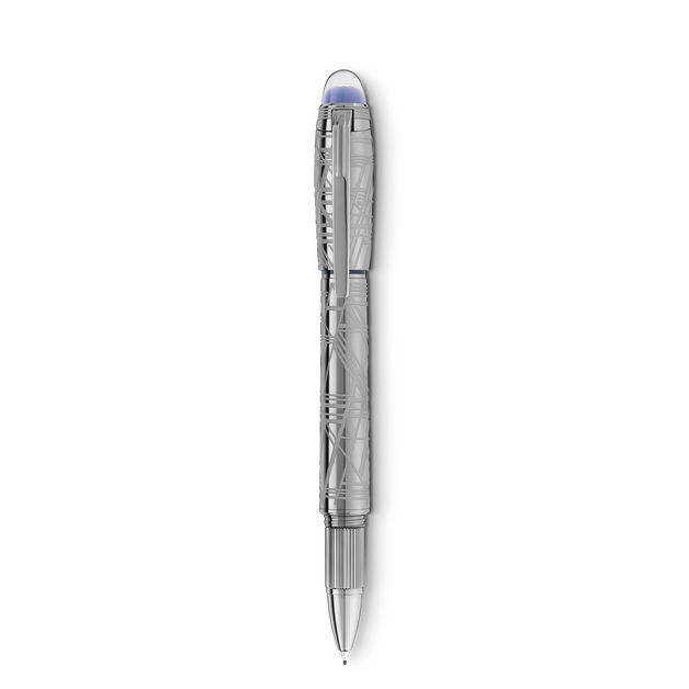 Starwalker Space Blue Metal Fineliner - 1