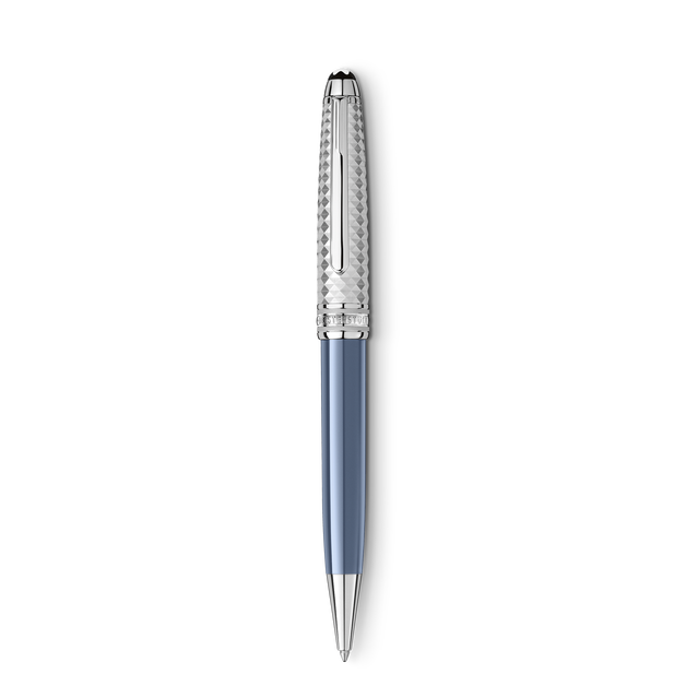 Meisterstück Glacier Doué Ballpoint Pen - 1