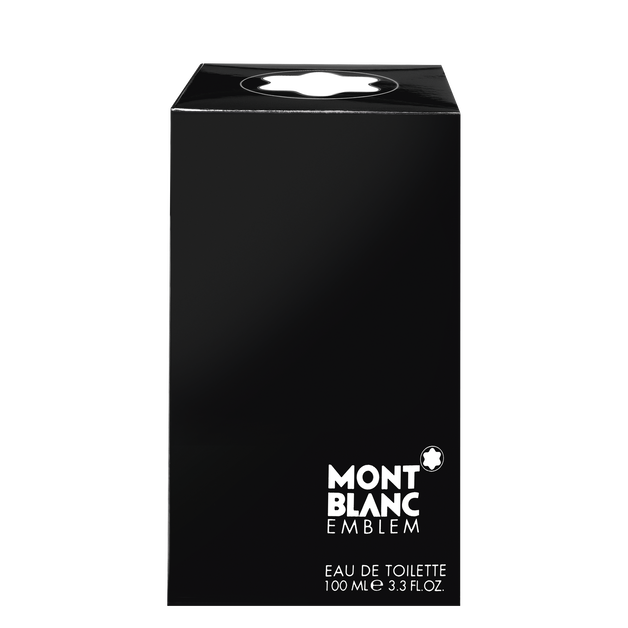 Emblem Eau de Toilette 100 ml - 2