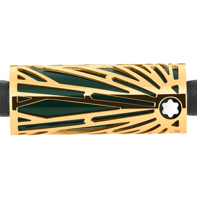 Meisterstück The Origin Collection Bracelet in Soft Leather - 2