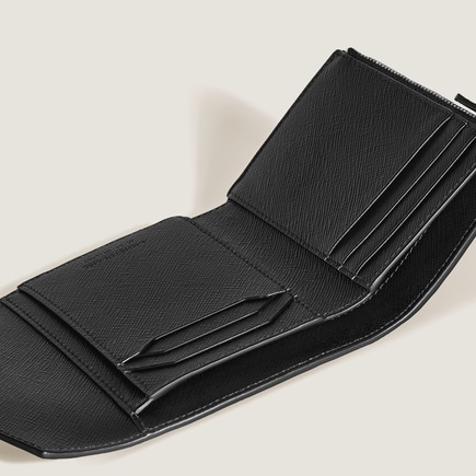 Portefeuille Trois Volets Montblanc Envelope 6cc