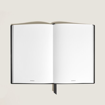 Medium Notebook, Meisterstück Great Masters Ferrari Classica – Blank Pages