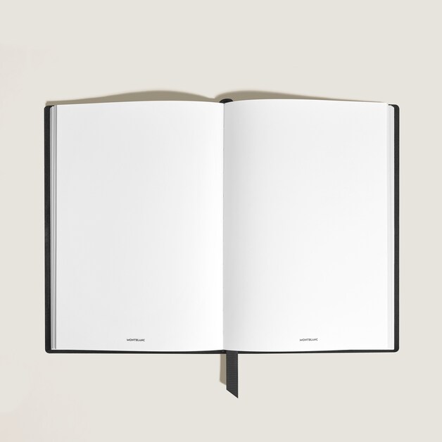 Medium Notebook, Meisterstück Great Masters Ferrari Classica – Blank Pages - 2