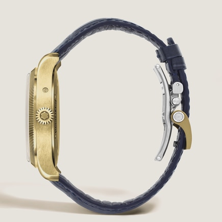 Montblanc 1858 Annual Calendar Geosphere Limited Edition &ndash; 30 pieces