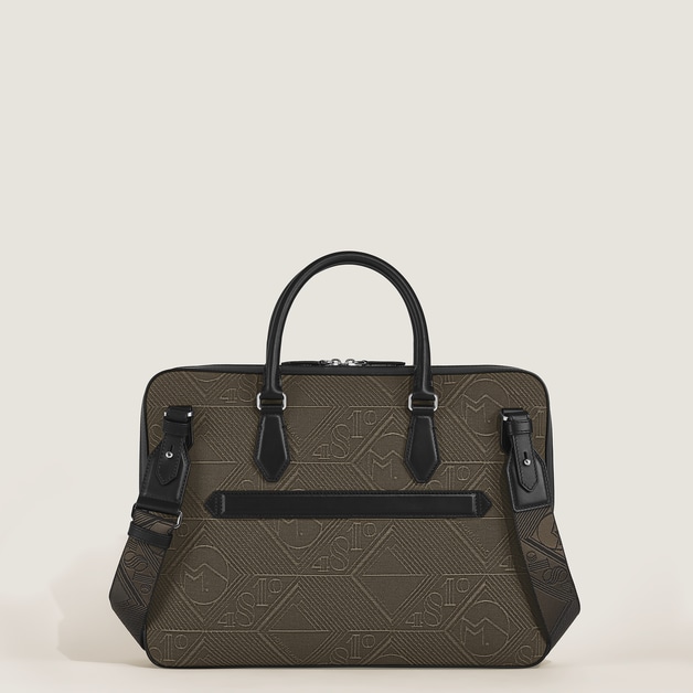 4810 jacquard thin document case - 4