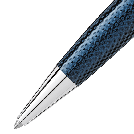 Meisterstück Solitaire Blue Hour Midsize Ballpoint Pen