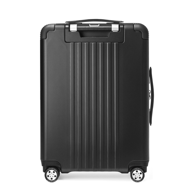 #MY4810 cabin trolley with front pocket - 7