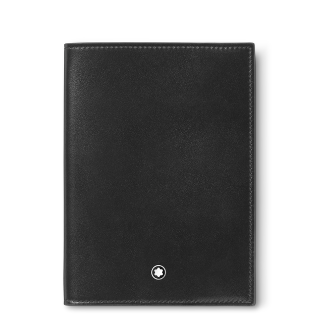 Meisterstück Funda para pasaporte - 1