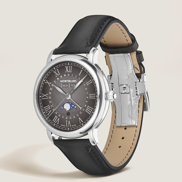 Montblanc Star Legacy Full Calendar 42 mm - 4