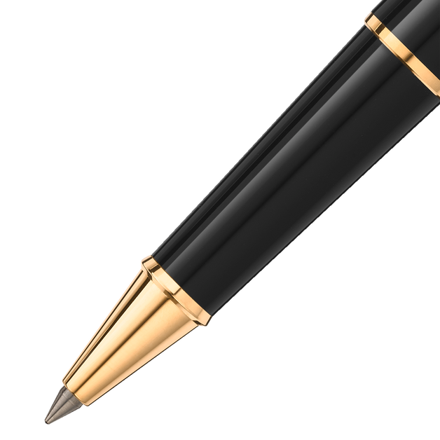 Meisterstück Around the World in 80 Days Classique Rollerball - 2