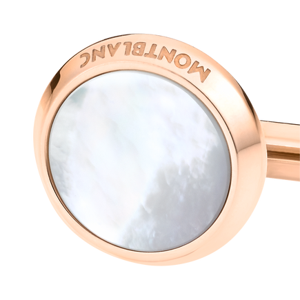 Meisterstück cufflinks