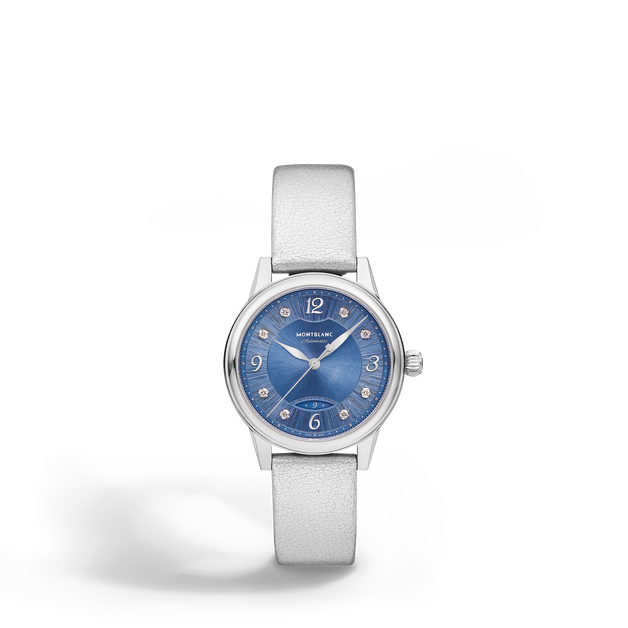 Montblanc Bohème Automatic Date 30 mm - 4