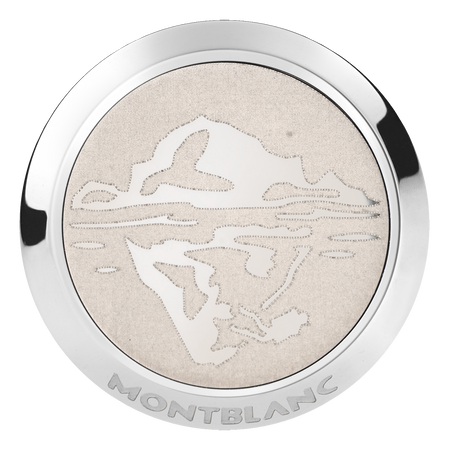 أزرار الكم مون بلان 1858 آيس سي