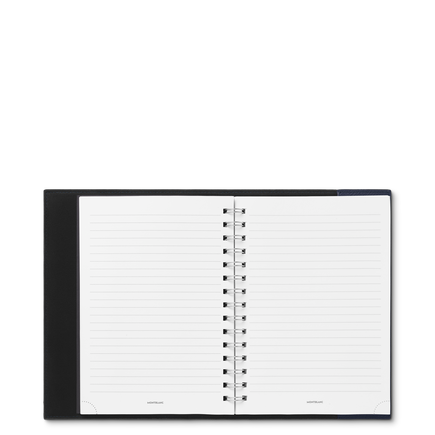 Envelope Small Notebook in Sartorial Leather