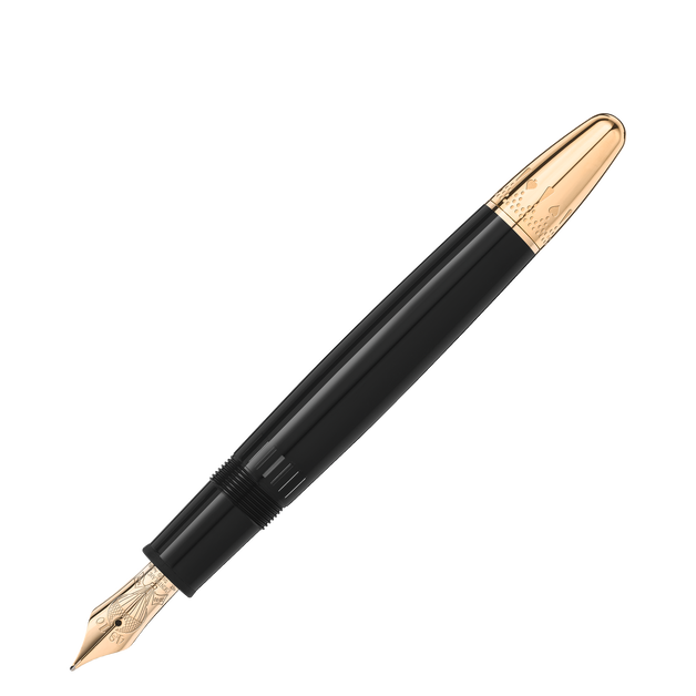 Stylo plume Meisterstück Around the World in 80 Days LeGrand - 6