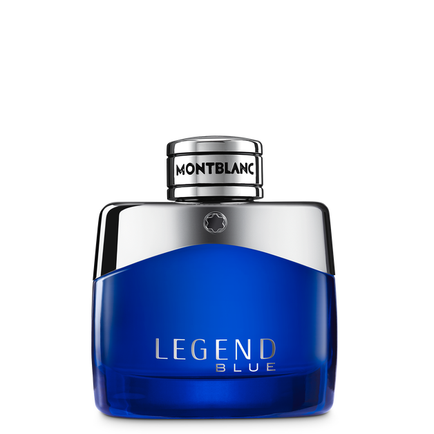 Montblanc Legend Blue Eau de Parfum 50 ml - 1